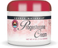 Source Naturals Pro-Gestational Botanicals Cream - 113.4g