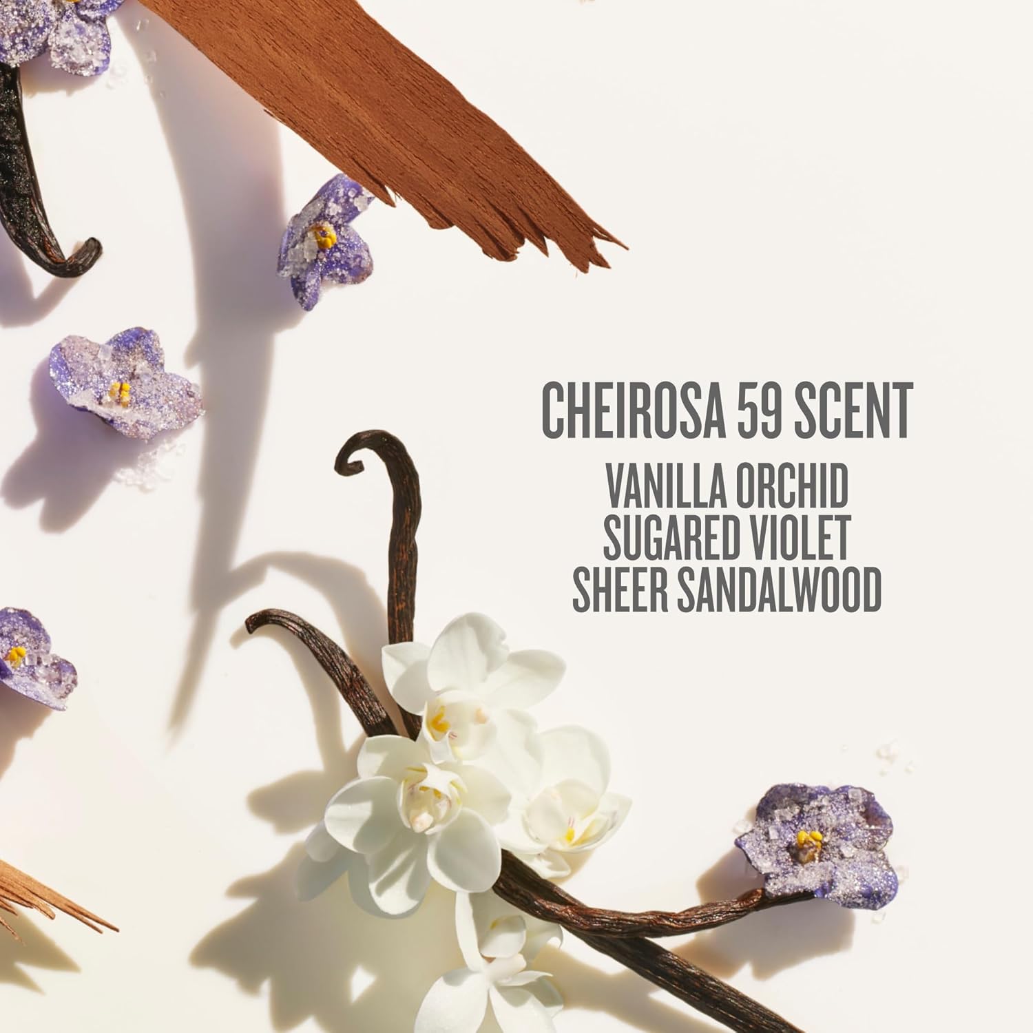 Sol de Janeiro Delicia Drench body butter ingredients label tub Cheirosa 59 fragrance 240ml