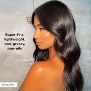 Color Wow Extra Mist-ical Shine Spray - for Intense Hair Gloss - 162ml