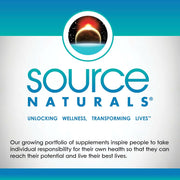 Source Naturals L-Lysine 1000mg Free Form