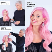 Color Wow Cult Favorite hairspray styling application bottle 50ml