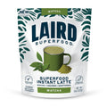 Laird Superfood Matcha Instant Latte Drink Mix – 227g