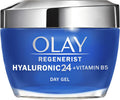 Olay Regenerist Hyaluronzuur Daggelcrème met Vitamine B5 - 50ml