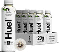 Huel Klaar-om-te-Drinken Maaltijd Vanille 8 x 500ml