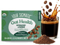Four Sigmatic Organic Instant Coffee Blend - 10 Packets