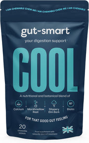 Gut-Smart Cool