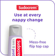 Sudocrem Care & Protect Nappy Cream 