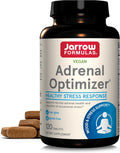 Jarrow Formulas Adrenal Optimizer 120 Tablets