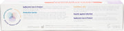 Supplement facts & ingredients image: Sudocrem Care & Protect nappy cream ingredient panel tube 100g