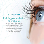 Bausch + Lomb Boston Conditioning Solution Advance Comfort Formula – 120 ml