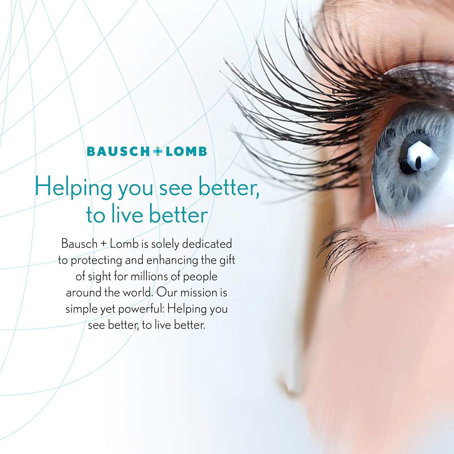 Bausch + Lomb Boston Simplus Multi-Action Solution – 120 ml