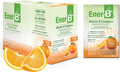 Ener-B+ Suikervrije Sinaasappel Vitamine B Poedermix - 30 Sachets