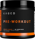 Kaged Original Supplement Powder Orange Crush – 566g