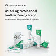 Opalescence Cool Mint Fluoride Toothpaste - 113g other variants.
