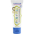 Jack N' Jill Natural Certified Toothpaste Bubblegum 50g