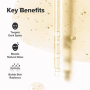 Beauty of Joseon Glow Deep Serum rice alpha arbutin key benefits 30ml