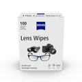 ZEISS Lensreinigingsdoekjes - 100 Stuks