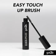 got2b Glued 2 in 1 Brow & Edge Styling Gel, carton and tube packaging, fragrance not specified, 16ml, barcode