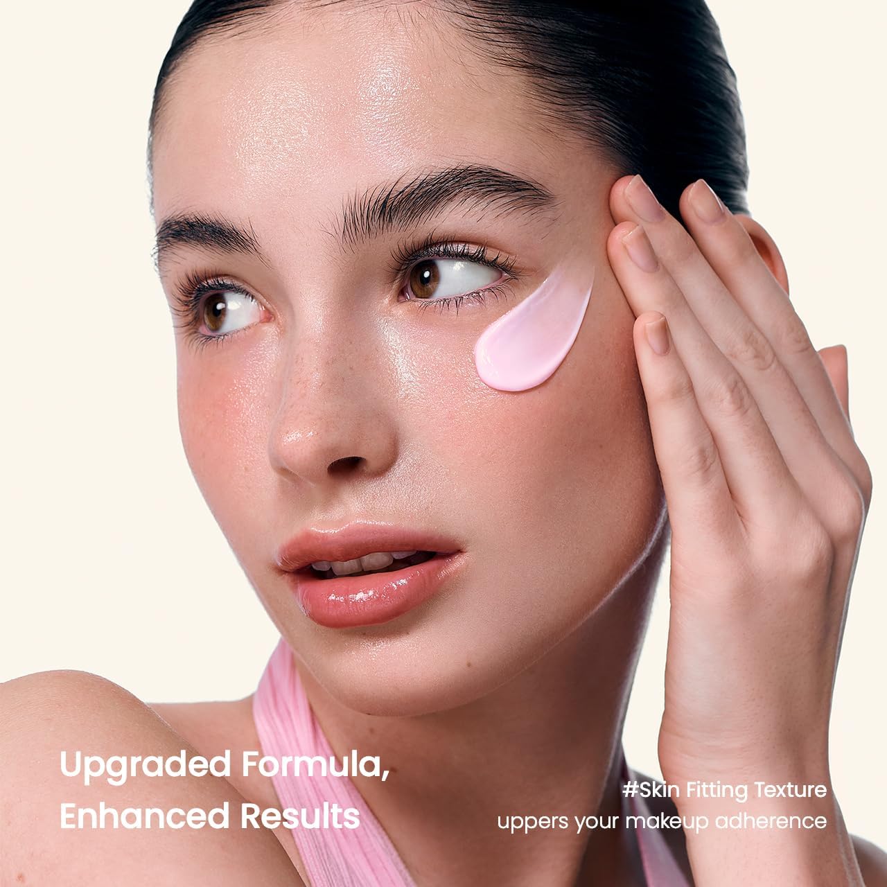 Biodance Pore Perfecting Collagen Peptide Face Cream 50ml used as part of a daily facial skincare routine