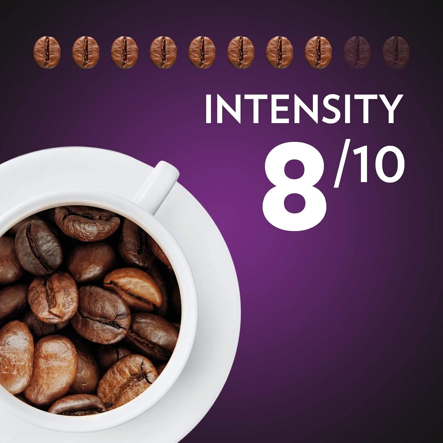 Lavazza Espresso Italiano Cremoso Coffee Beans, resealable coffee bag packaging, chocolaty flavour notes, 1kg, brewing directions