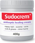 Sudocrem Antiseptische Crème met Zinkoxide - 400g