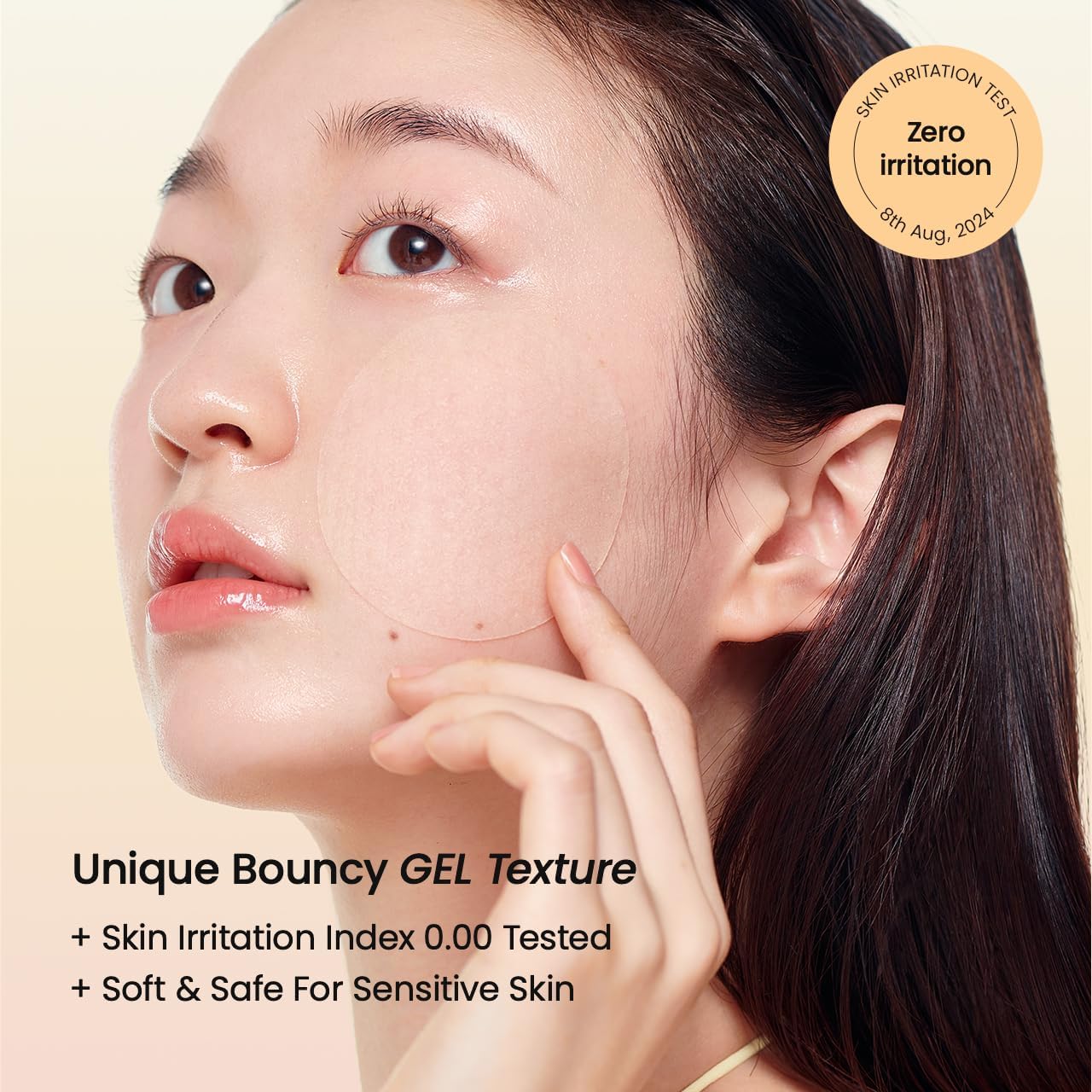 Biodance Vita Niacinamide Hydrogel Toner Pads 60 Pads used as part of a daily skincare routine