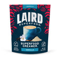 Laird Superfood Non-Dairy Coffee Creamer, Vanilla – 227g