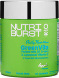 Nutriburst GreenVita 22 Fruit Groente Paddenstoelen Gummies & Vitaminen - 60 stuks