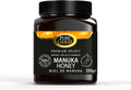Pure Gold Manuka Honey 525+ MGO - Raw & Unpasteurised - 250g