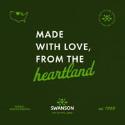 Swanson Dong Quai 100 Capsules | 530 mg | Women’s Health Support