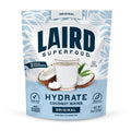 Laird Superfood Hydrate Kokoswater Poeder, Origineel – 227g