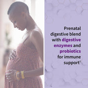 Garden of Life Vitamin Code Raw Prenatal Multivitamin - with Iron & Folate