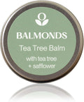 Balmonds Tea Tree Huidbalsem met Bijenwas - 15ml