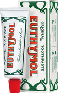 Euthymol Original Tandpasta - 75ml