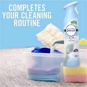 Febreze Air Mist Fresh Linen Air Freshener Spray 185ml