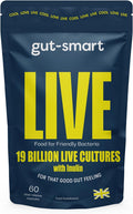 gut-smart LEVEN