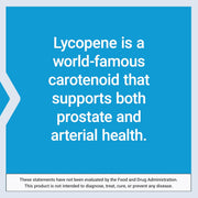 Life Extension Mega Lycopene 15mg - 90 Softgels