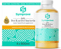 Symprove Vloeibare Probioticum Mango & Passievrucht Smaak - 4 x 500ml