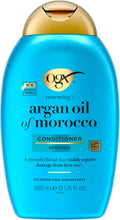 OGX Vernieuwende Arganolie van Marokko Conditioner - 385ml