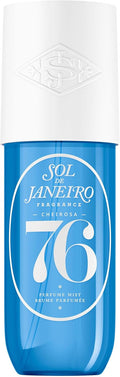 Sol de Janeiro Cheirosa 76 haar- en lichaamsparfum mist - 240ml