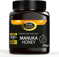 Pure Gold Premium Select Manuka Honey 300+ MGO - 250g