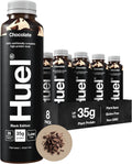 Huel Black Edition Klaar-om-te-Drinken Chocolade – 8 x 500ml