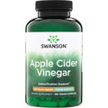 Swanson Appelciderazijn 1250mg - 180 Capsules