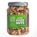 The Sun Valley Nut Co Natuurlijke Gemengde Noten Selectie - 1kg