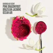 Sol de Janeiro Beija Flor Elasti Cream ingredients label tub Cheirosa 68 fragrance 75ml