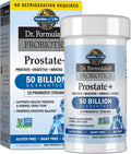 Garden of Life Dr. Formulated Probiotics+ for Men, 50 Billion CFU - 60 Veg Caps