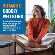 Ener-C Tangerine & Grapefruit Vitamin Powder Mix