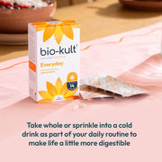 Bio-Kult Everyday Multi-Strain Probiotic 60 Capsules