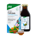 Floradix Calcium Vloeibaar Supplement, Veganistisch - 250ml