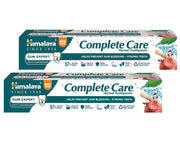 Himalaya Complete Care Herbal Toothpaste - 75ml